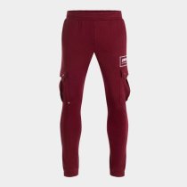 Joma Urban Street hosszú nadrág bordó