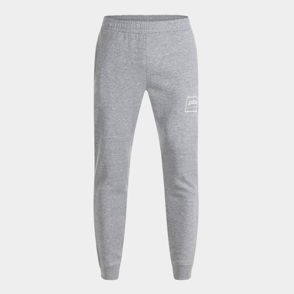 Joma Urban Street hosszú nadrág melange szürke