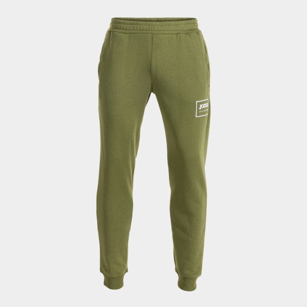 Joma Urban Street hosszú nadrág zöld