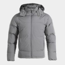 Joma Urban Street anorák melange szürke