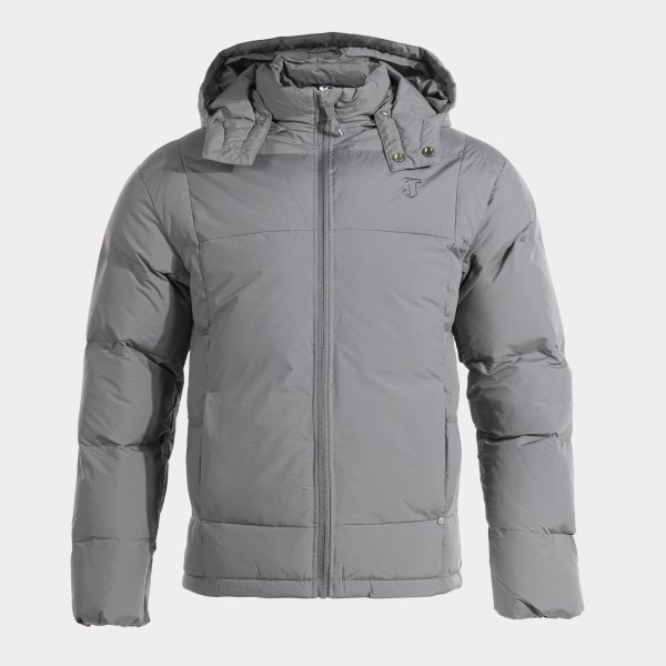 Joma Urban Street anorák melange szürke