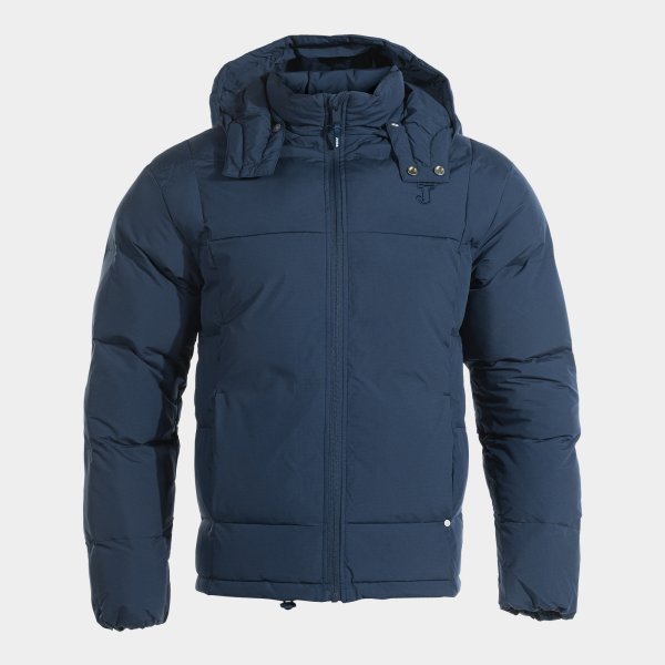 Joma Urban Street anorák sötétkék