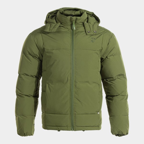 Joma Urban Street anorák zöld