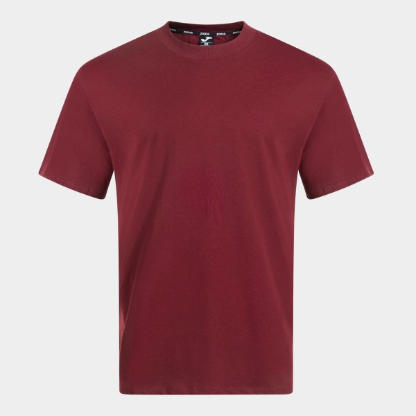 Joma Urban Street rövid ujjú mez bordó