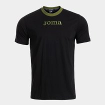 Joma Urban Street rövid ujjú mez fekete