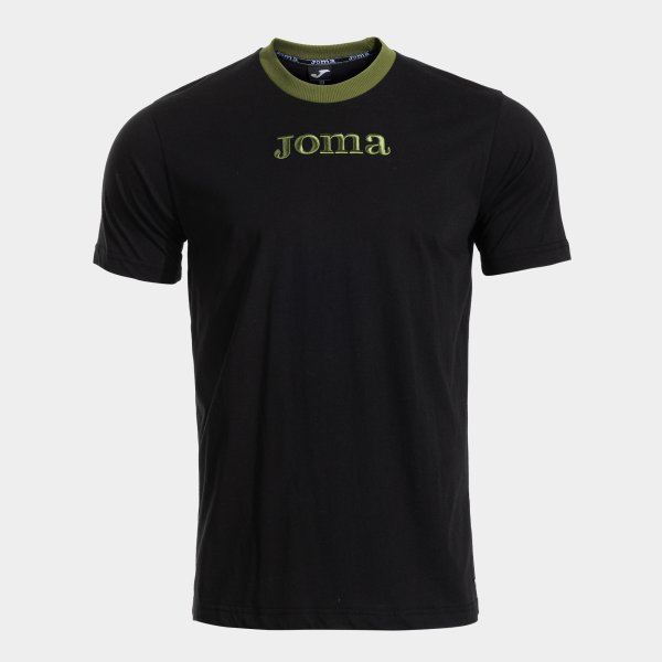 Joma Urban Street rövid ujjú mez fekete