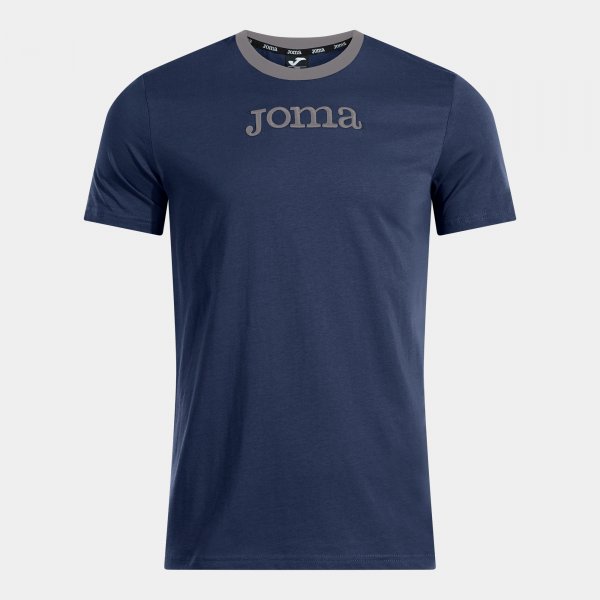 Joma Urban Street rövid ujjú mez sötétkék