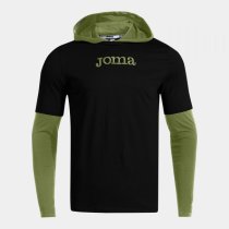 Joma Urban Street hosszú ujjú mez fekete