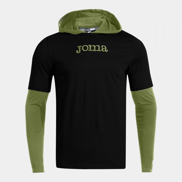 Joma Urban Street hosszú ujjú mez fekete