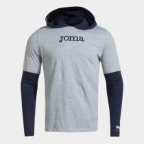Joma Urban Street hosszú ujjú mez melange szürke
