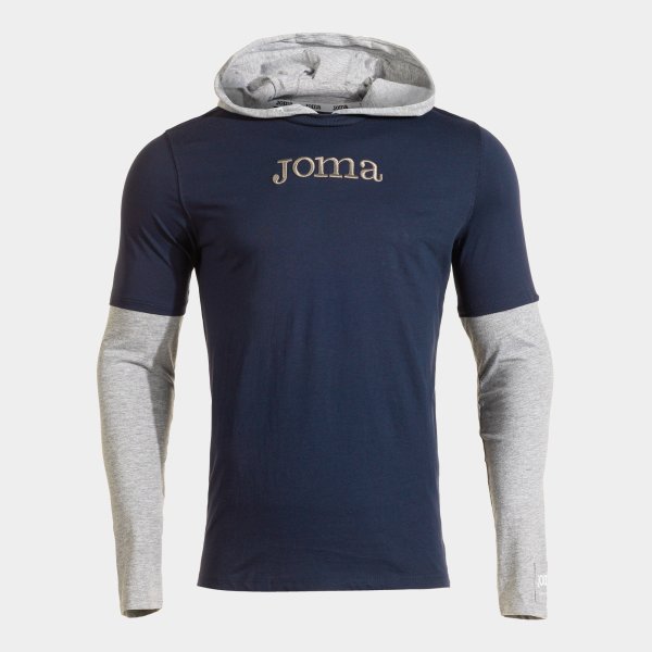 Joma Urban Street hosszú ujjú mez sötétkék