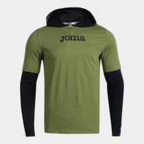 Joma Urban Street hosszú ujjú mez zöld