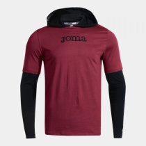 Joma Urban Street hosszú ujjú mez bordó