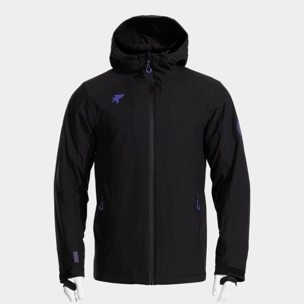 Joma Alpes anorák fekete
