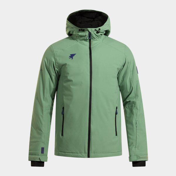 Joma Alpes anorák zöld