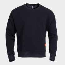 Joma Step pulóver fekete
