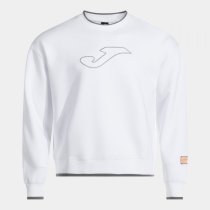 Joma Step pulóver fehér