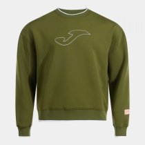 Joma Step pulóver zöld