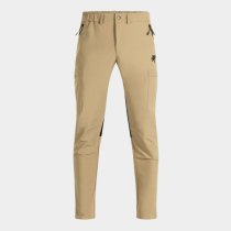 Joma Explorer hosszú nadrág bézs