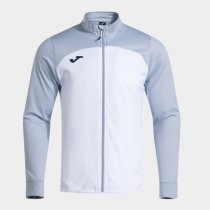 Joma Challenge cipzáras pulóver királykék