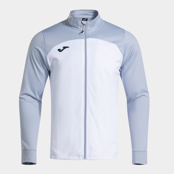 Joma Challenge cipzáras pulóver királykék