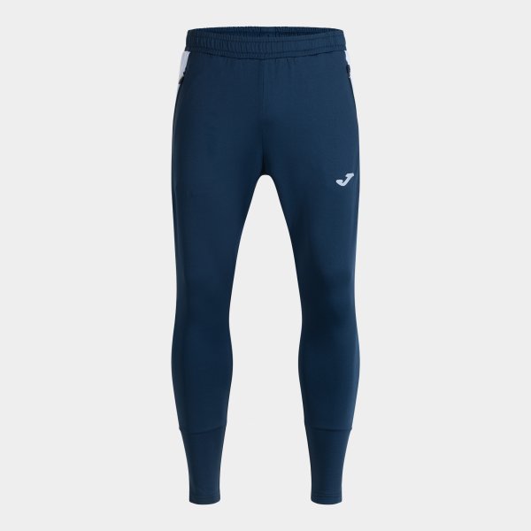 Joma Challenge hosszú nadrág sötétkék-fehér