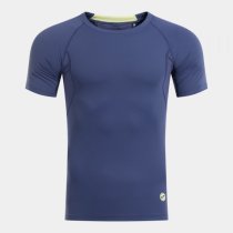 Joma Core rövid ujjú mez királykék