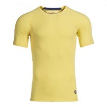 Joma Core rövid ujjú mez sárga