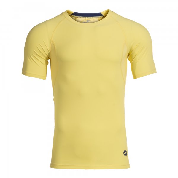 Joma Core rövid ujjú mez sárga