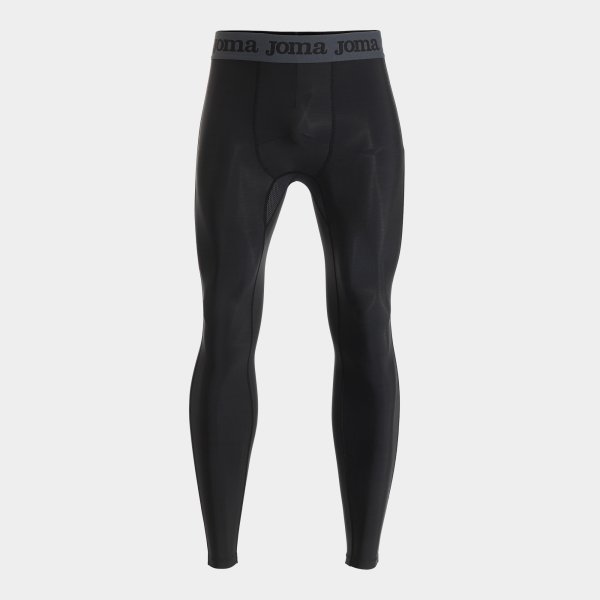 Joma Core hosszú futónadrág fekete