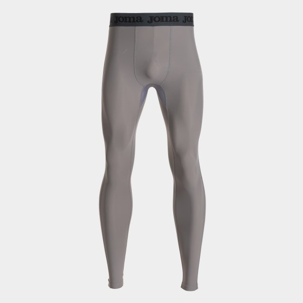 Joma Core hosszú futónadrág szürke