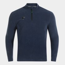 Joma Explorer polár pulóver sötétkék