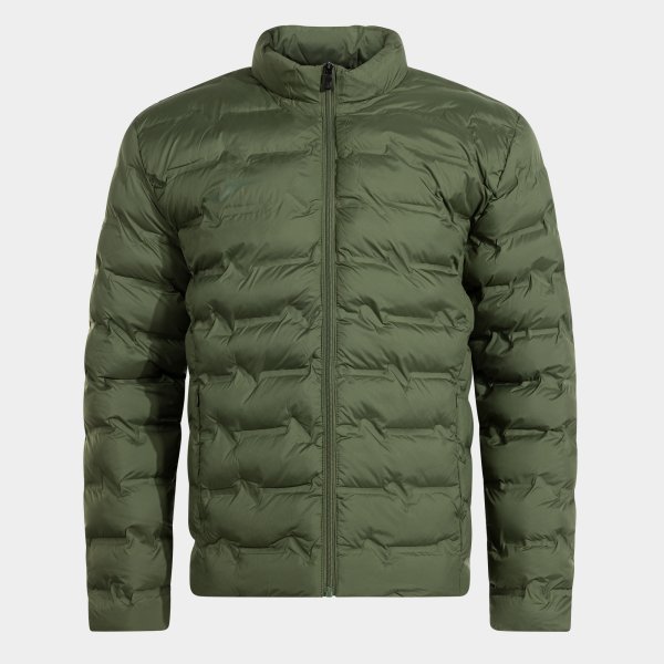 Joma Urban VI anorák zöld