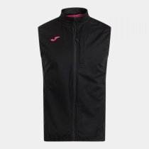 Joma R-Night mellény fekete