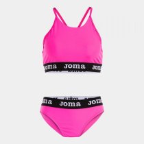 Joma Santa Monica bikini rózsaszín