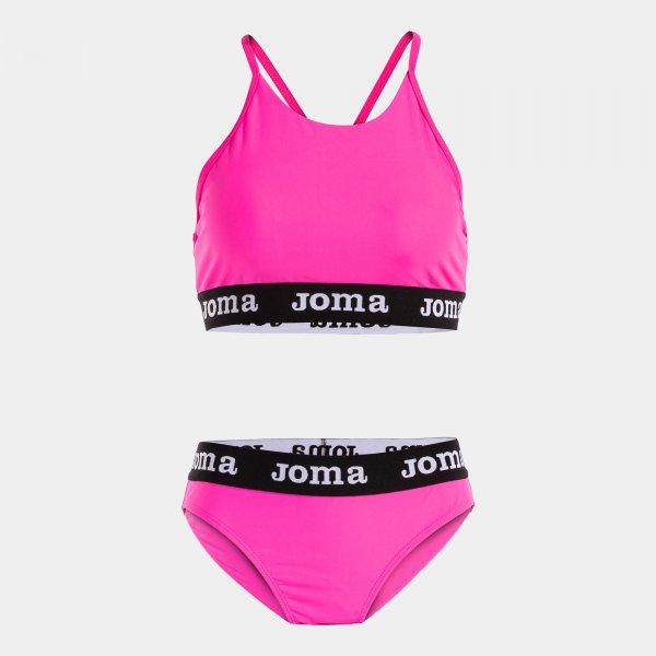 Joma Santa Monica bikini rózsaszín