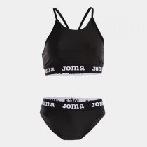 Joma Santa Monica bikini fekete