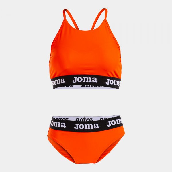 Joma Santa Monica bikini narancs