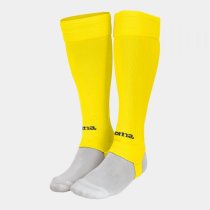 Joma Leg II zokni sárga