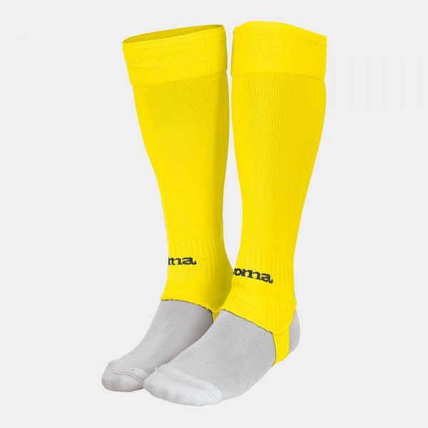 Joma Leg II zokni sárga