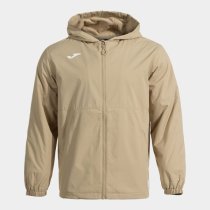 Joma New Metaverse anorák borostyán