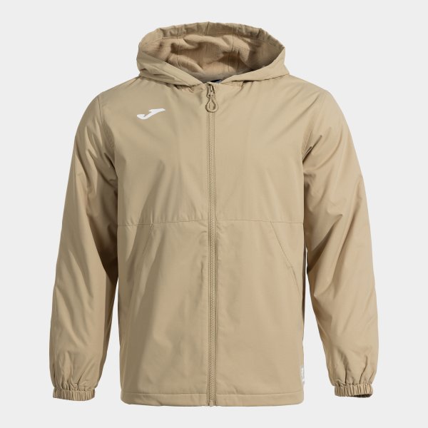Joma New Metaverse anorák borostyán