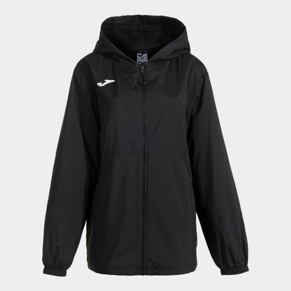 Joma New Metaverse anorák fekete