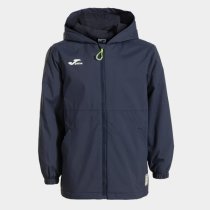 Joma New Metaverse anorák sötétkék