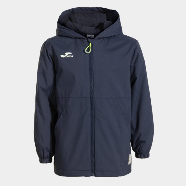 Joma New Metaverse anorák sötétkék