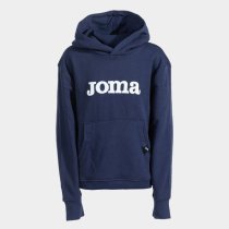 Joma Lion kapucnis pulóver királykék
