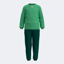 Joma Kids Camp melegítő szett zöld