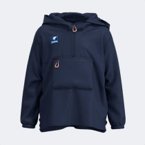 Joma Kids Camp anorák sötétkék