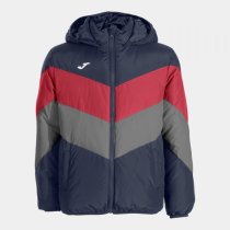 Joma Kids Camp anorák sötétkék