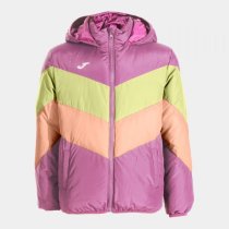 Joma Kids Camp anorák rózsaszín